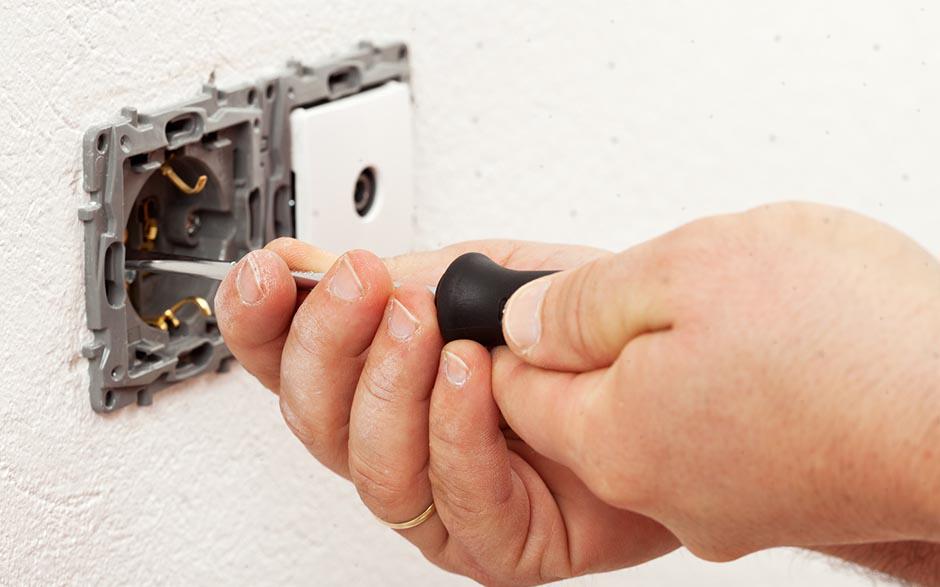 électricien de maintenance Moret-sur-Loing