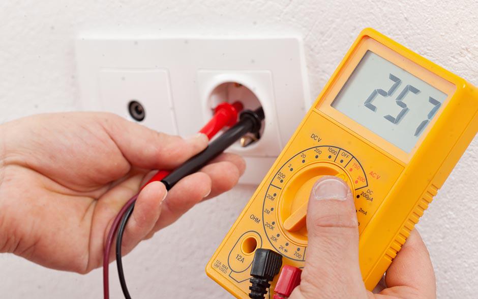 électricien de maintenance Moret-sur-Loing